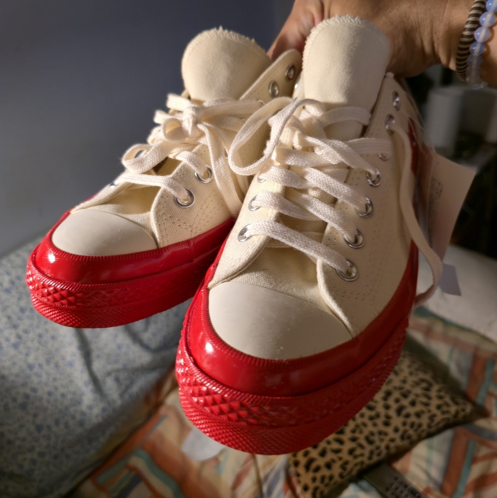 CONVERSE CHUCK 70's LOW
